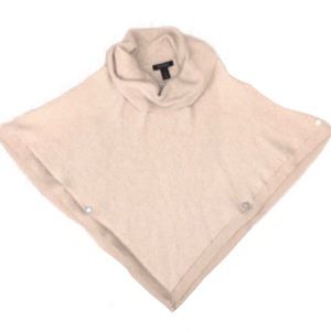 Heavy Knit Shawl | Black House White Market